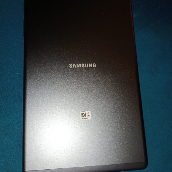 Samsung Galaxy tablet a7 - Picture 13 of 14